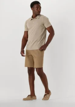 beige matinique polo masanford polo
