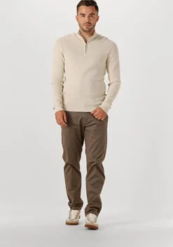 beige matinique trui malagoon z