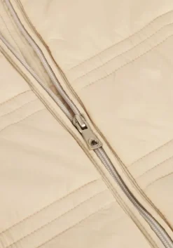 beige mayoral jack soft windbreaker