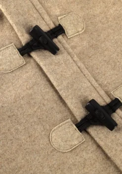 beige mayoral jassen trench