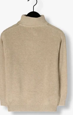beige mayoral sweater sweater
