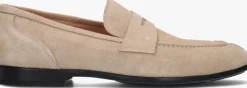 beige mazzeltov loafers 01-03