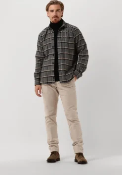 beige mazzeltov veterboots 4517