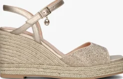 beige mexx espadrilles nouk