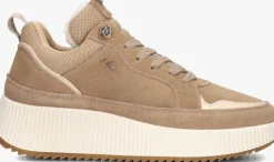 beige mexx lage sneakers primrose orchid