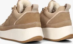 beige mexx lage sneakers primrose orchid