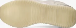 beige mexx lage sneakers fleur ellen