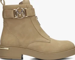 beige mexx veterboots micla kasia