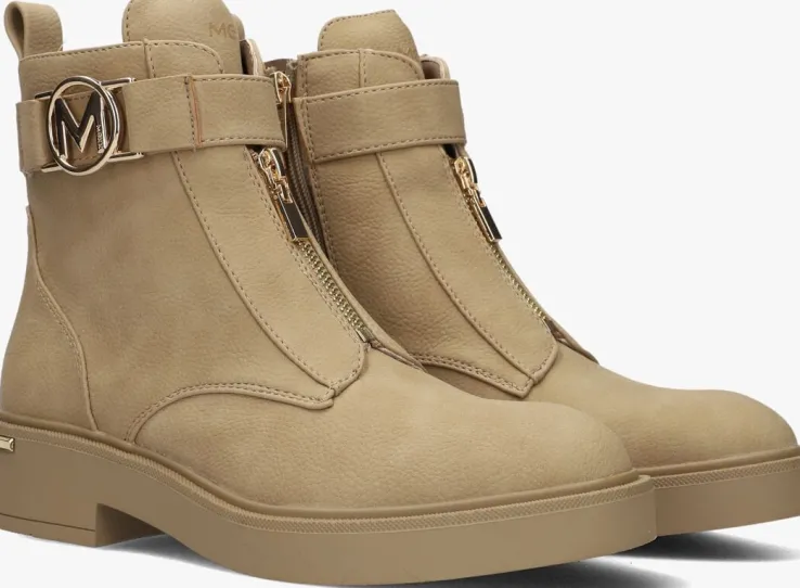 beige mexx veterboots micla kasia