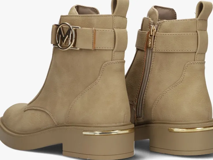 beige mexx veterboots micla kasia