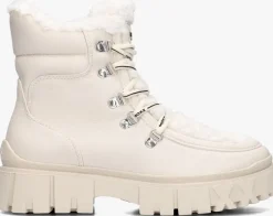 beige mexx veterboots mimi