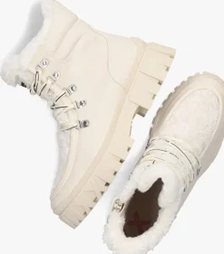 beige mexx veterboots mimi