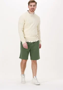 beige minimum trui jalmar 9317