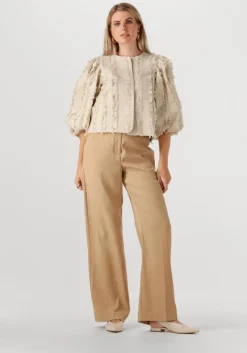 beige minus jack venja short jacket