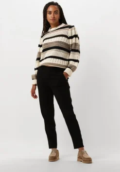 beige minus trui magira pullover