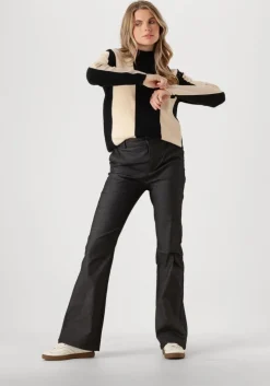 beige minus trui mireya knit pullover