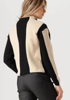 beige minus trui mireya knit pullover