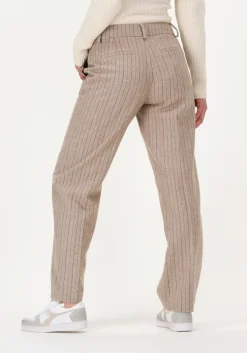 beige mkt studio pantalon philou