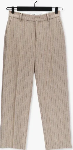beige mkt studio pantalon philou