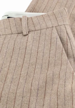 beige mkt studio pantalon philou