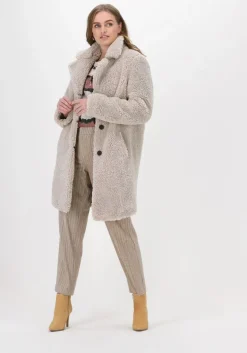 beige mkt studio pantalon philou