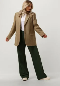 beige modström blazer ginnimd jacket