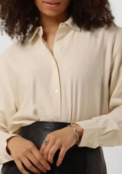 beige modström blouses hudgesmd shirt