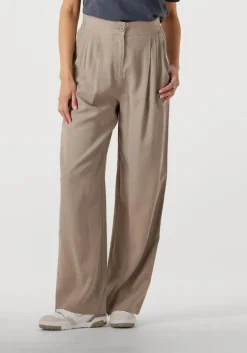 beige modström pantalon fanyamd pants