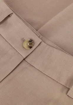 beige modström pantalon galemd 2 pants