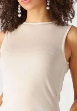 beige modström top harpermd top