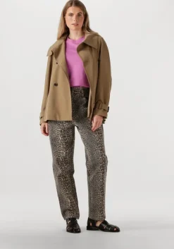 beige modström trenchcoats morganmd jacket