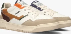 beige moea lage sneakers gen 2