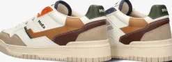 beige moea lage sneakers gen 2