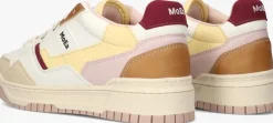 beige moea lage sneakers gen 2