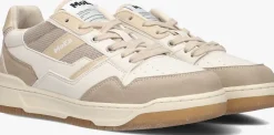 beige moea sneakers moea-basgn