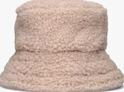 beige molo hoed shippy