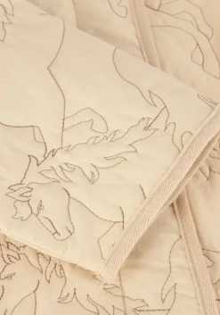 beige molo jack holley