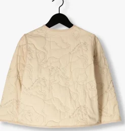 beige molo jack holley