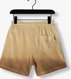 beige molo korte broek abay