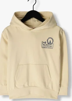 beige moodstreet truien/vesten sweater sem