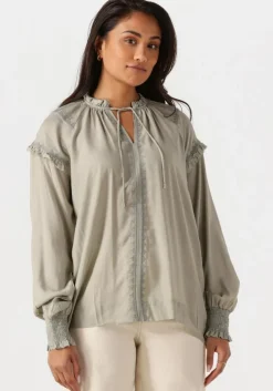 beige mos mosh blouses mmmarb sansa emb blouse