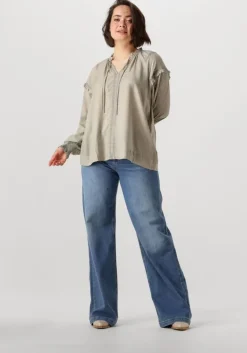 beige mos mosh blouses mmmarb sansa emb blouse