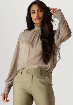 beige mos mosh blouses ximena glam ls blouse
