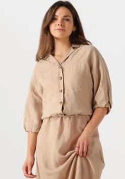 beige moscow blouses 142-01-mosi