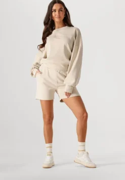 beige moscow korte broek 66-02-noelleshort