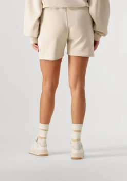 beige moscow korte broek 66-02-noelleshort