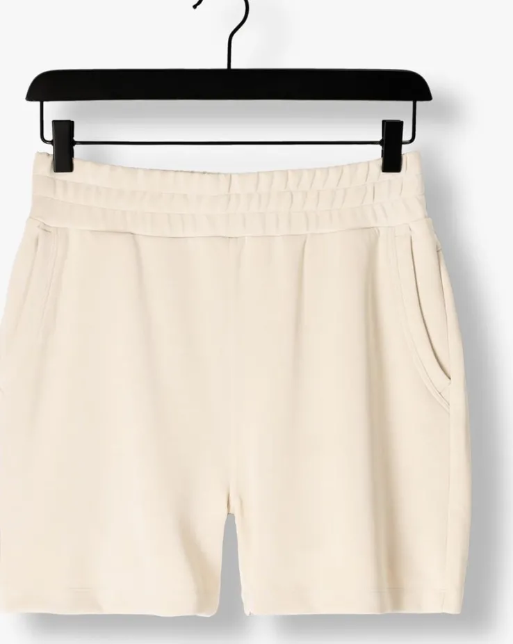 beige moscow korte broek 66-02-noelleshort