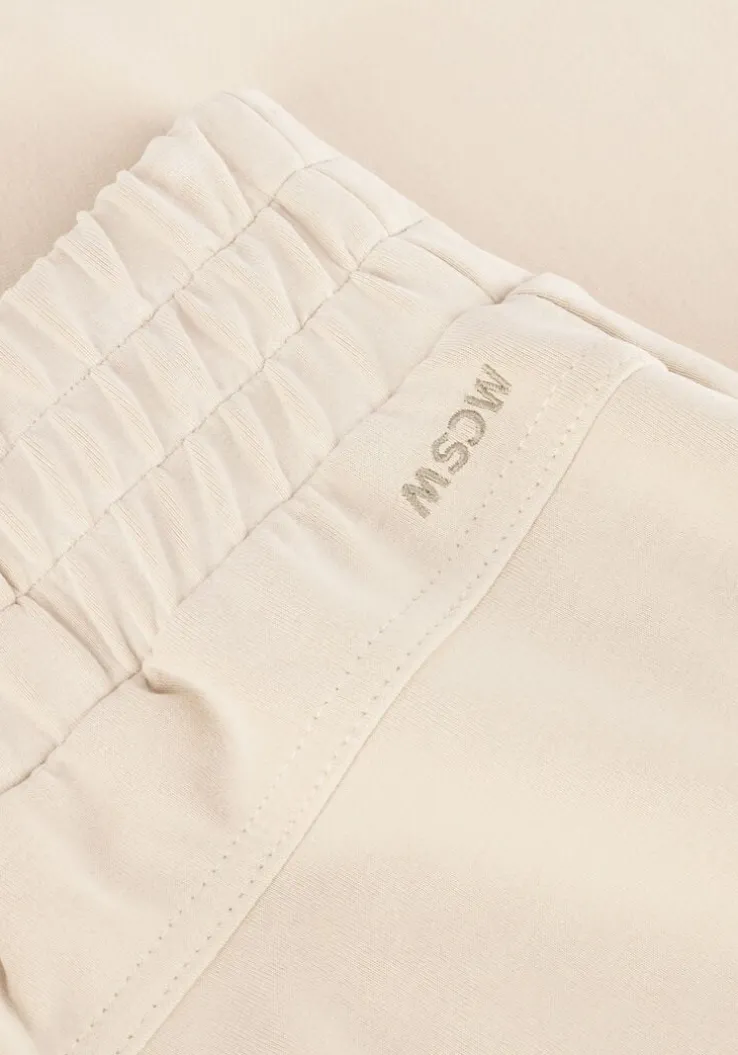beige moscow korte broek 66-02-noelleshort