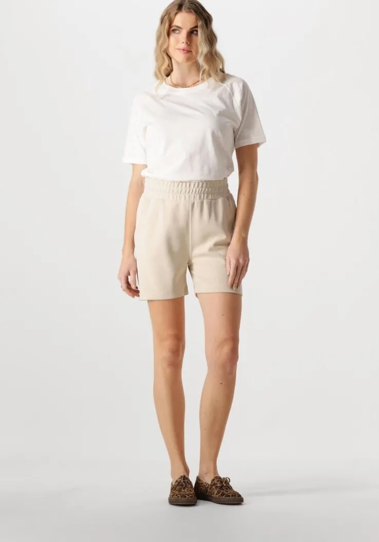 beige moscow korte broek 66-02-noelleshort