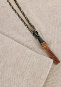 beige moscow mini jurk 78-06 influence-1